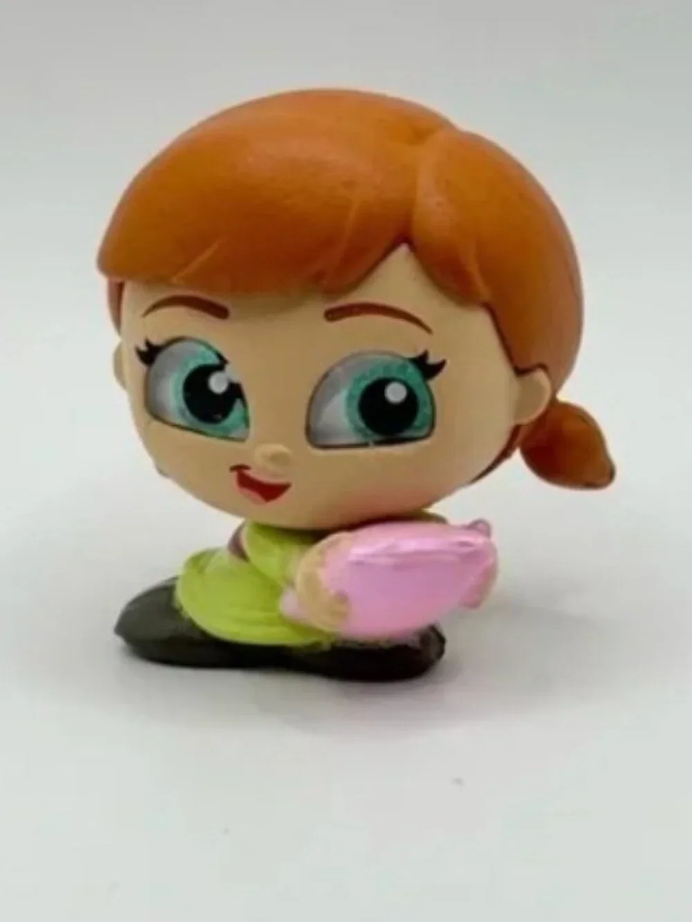 Let's Party Series Anna Sleepover Disney Doorables